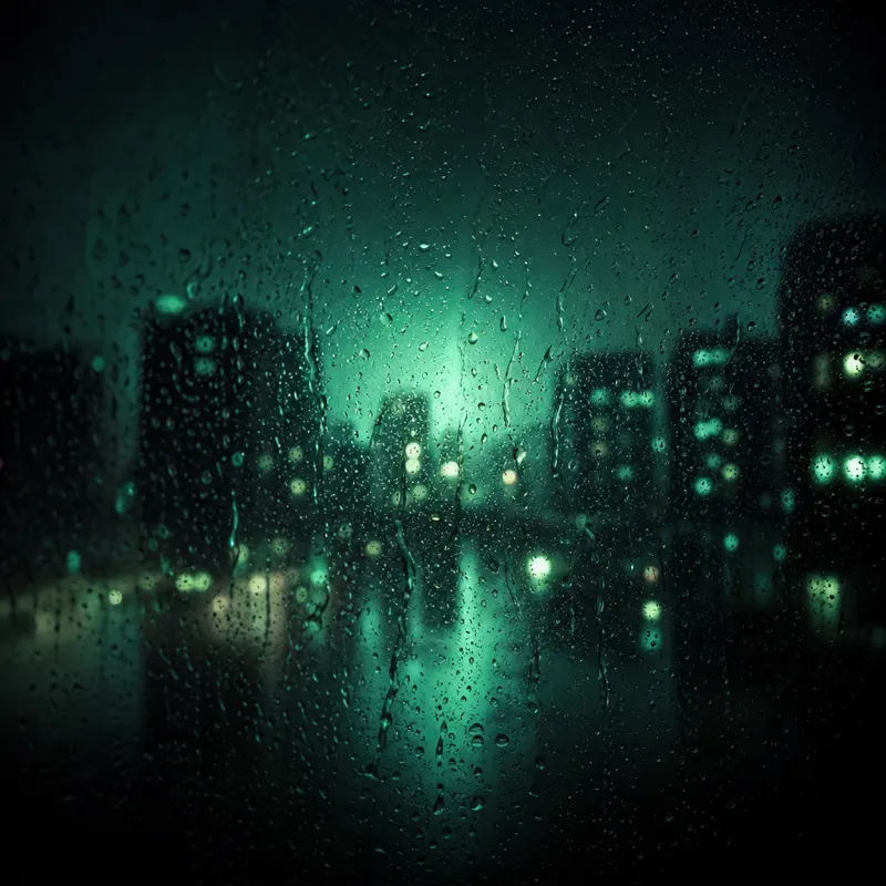 SUMMER RAIN DEMO